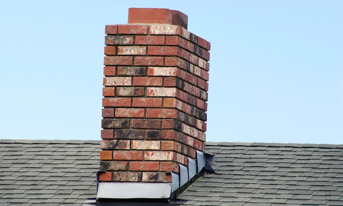 chimney repair 